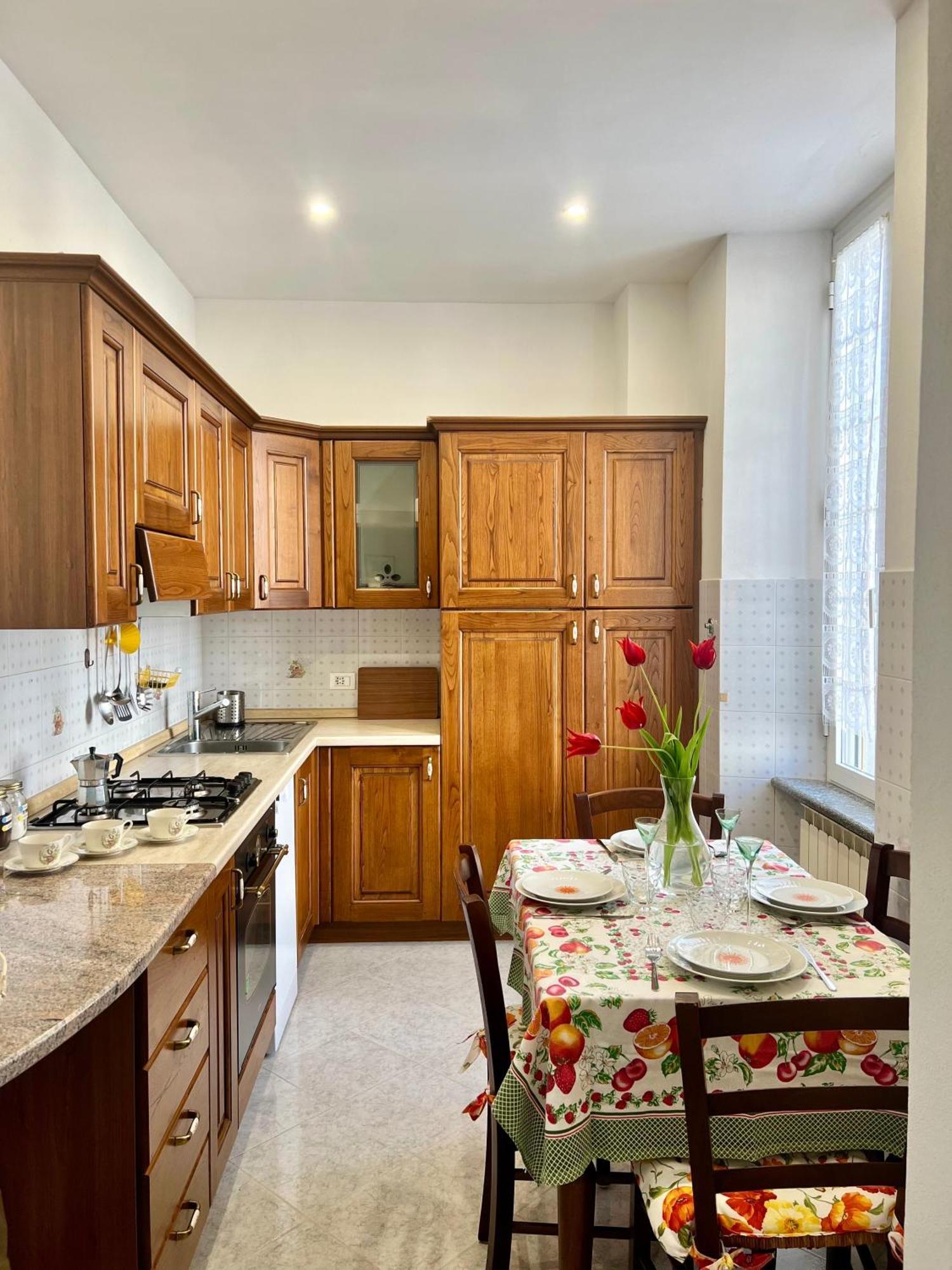 Casa Irene Apartment Fivizzano Ngoại thất bức ảnh
