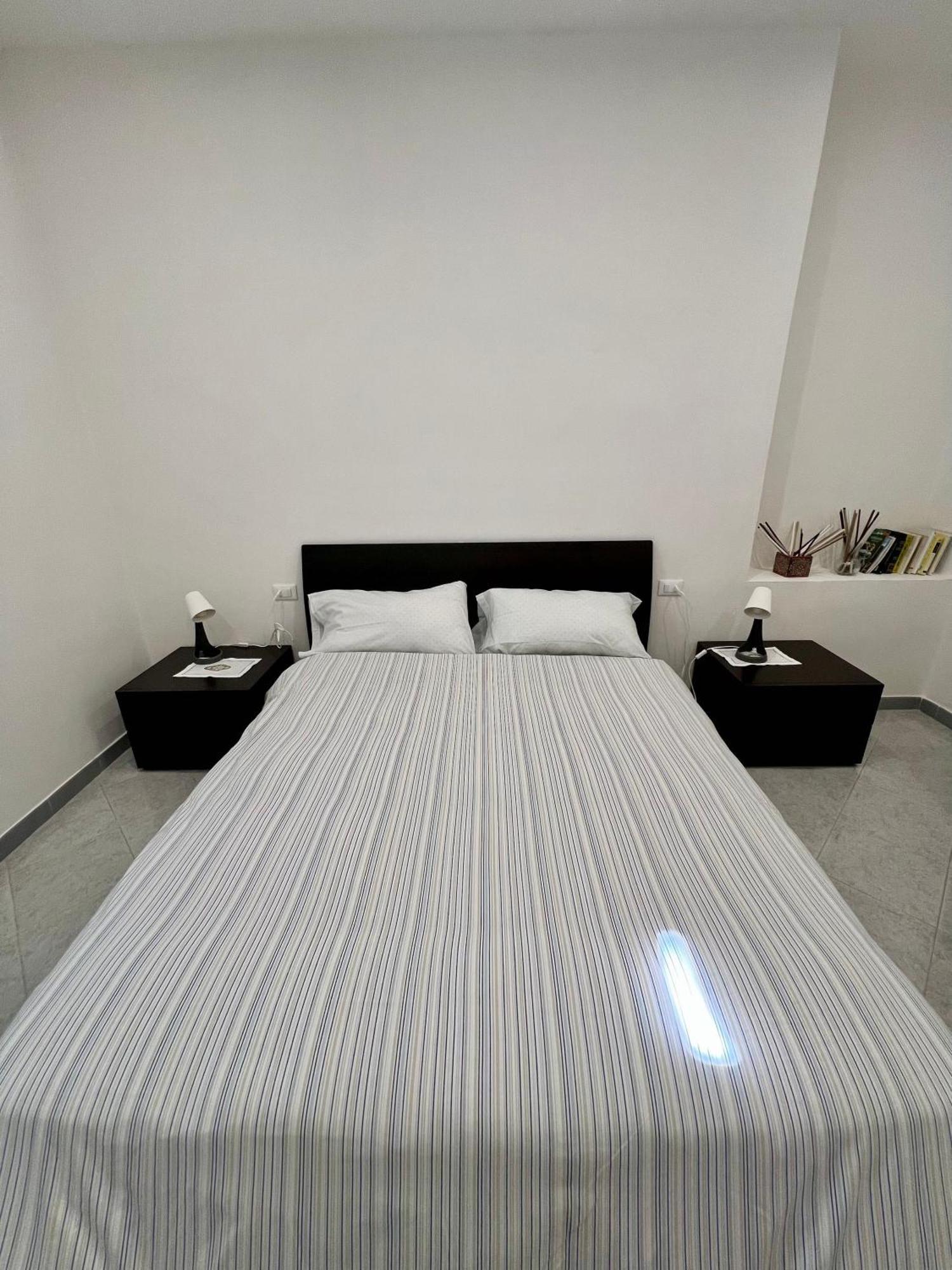 Casa Irene Apartment Fivizzano Ngoại thất bức ảnh