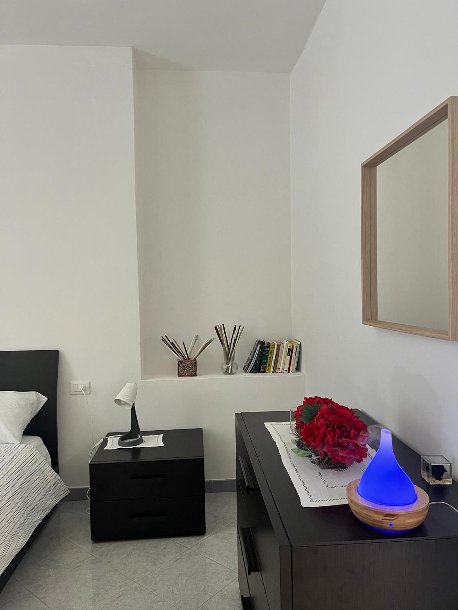 Casa Irene Apartment Fivizzano Ngoại thất bức ảnh