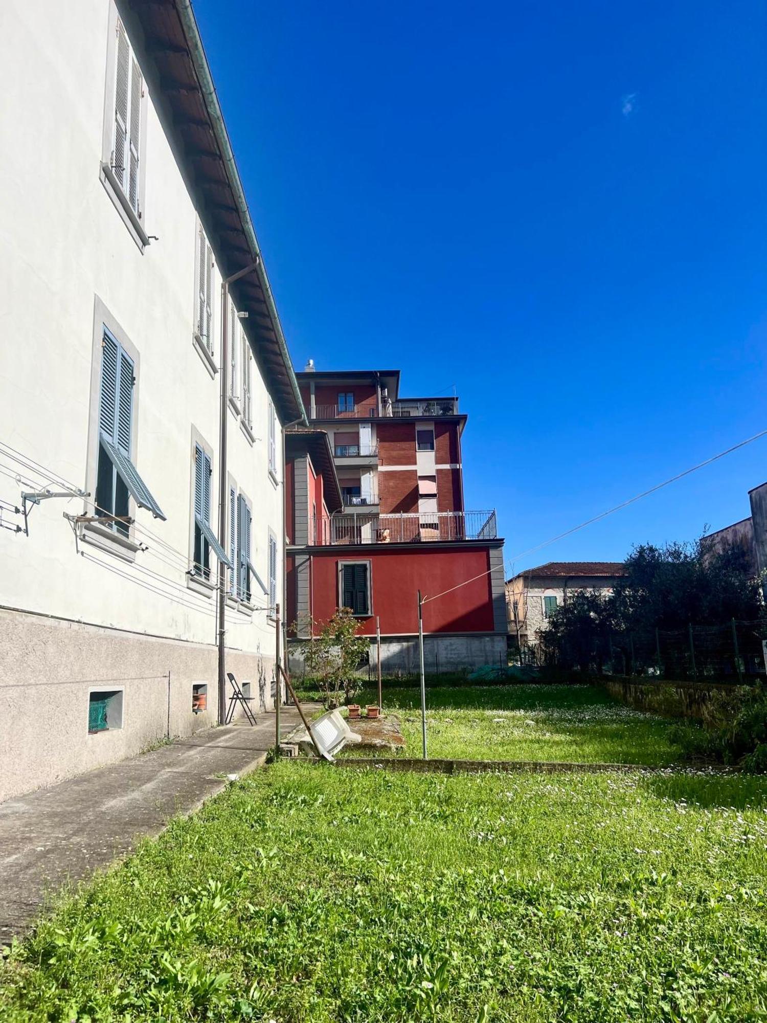 Casa Irene Apartment Fivizzano Ngoại thất bức ảnh