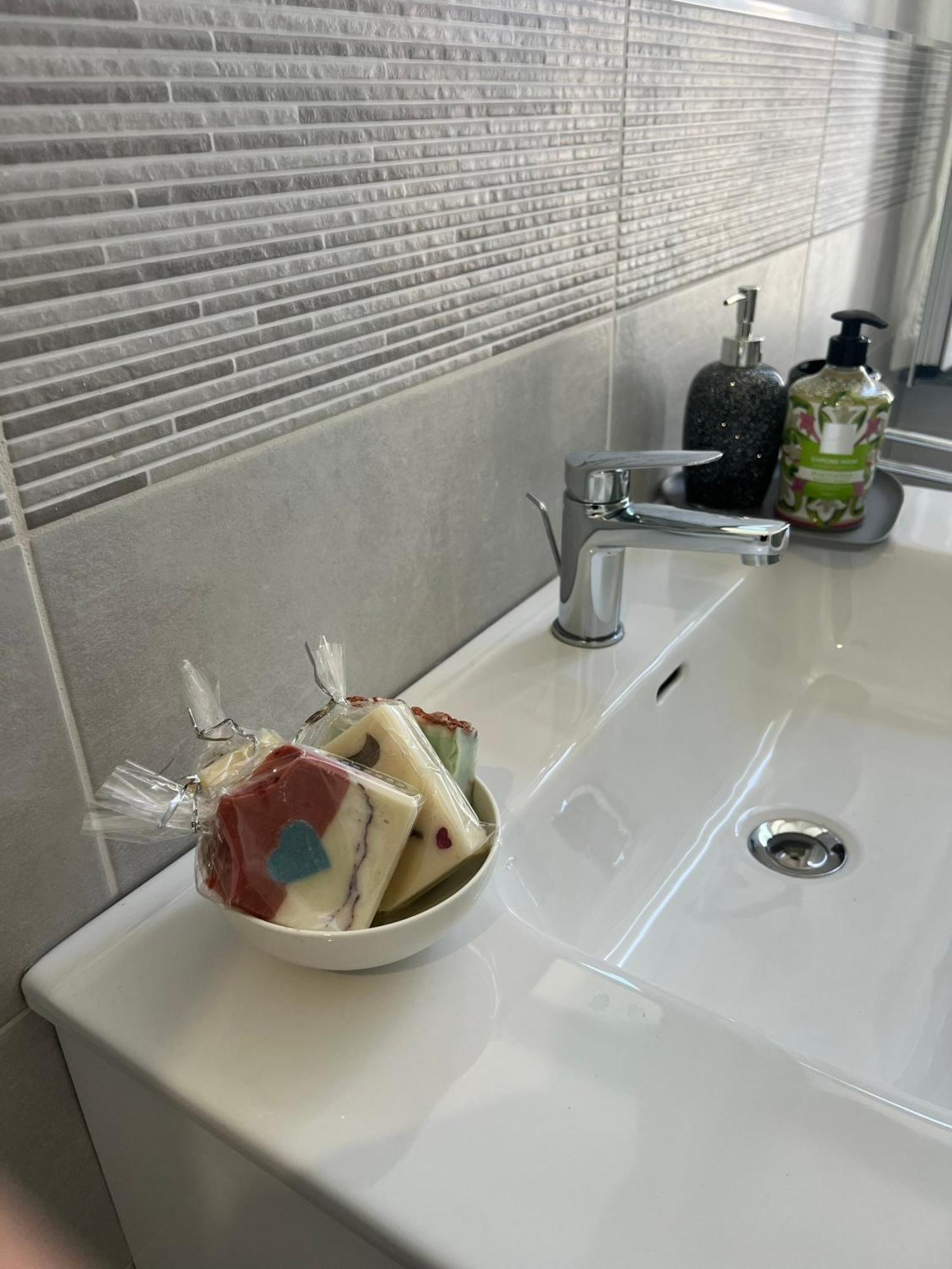 Casa Irene Apartment Fivizzano Ngoại thất bức ảnh